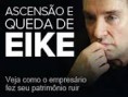 Conselho da OSX aprova pedido de recuperação judicial